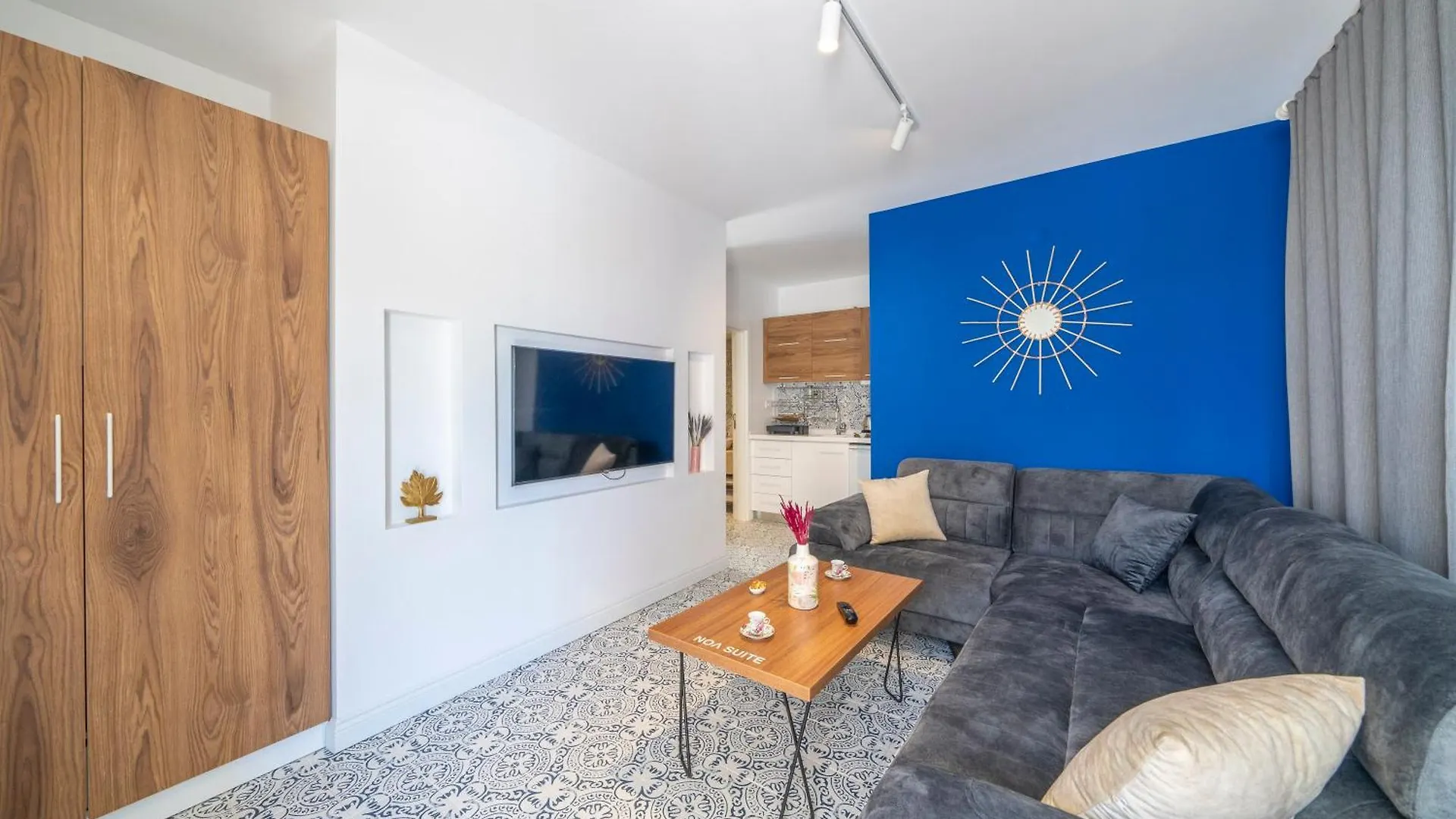 Noa Suite Hotel Only Adult Bodrum Türkiye