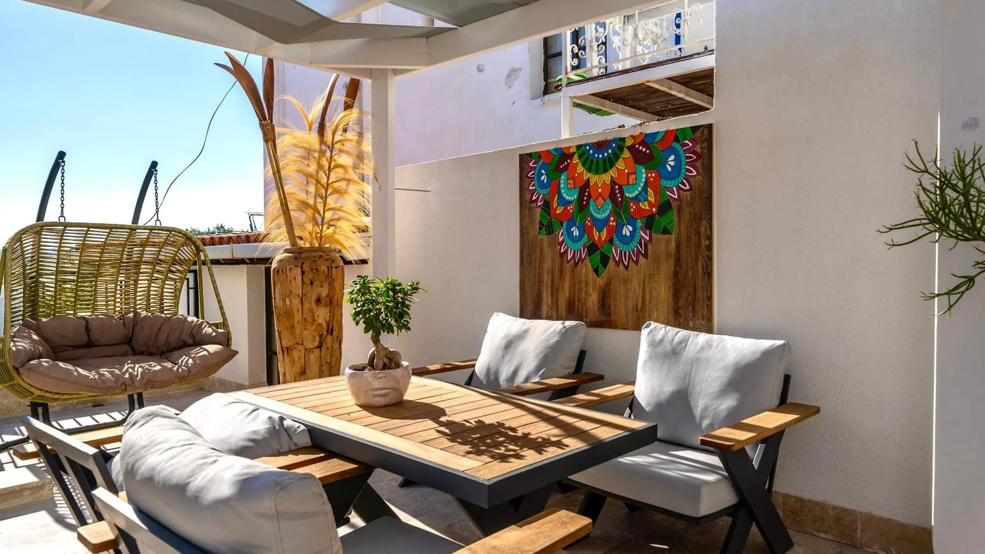 Noa Suite Hotel Only Adult Bodrum Turkey
