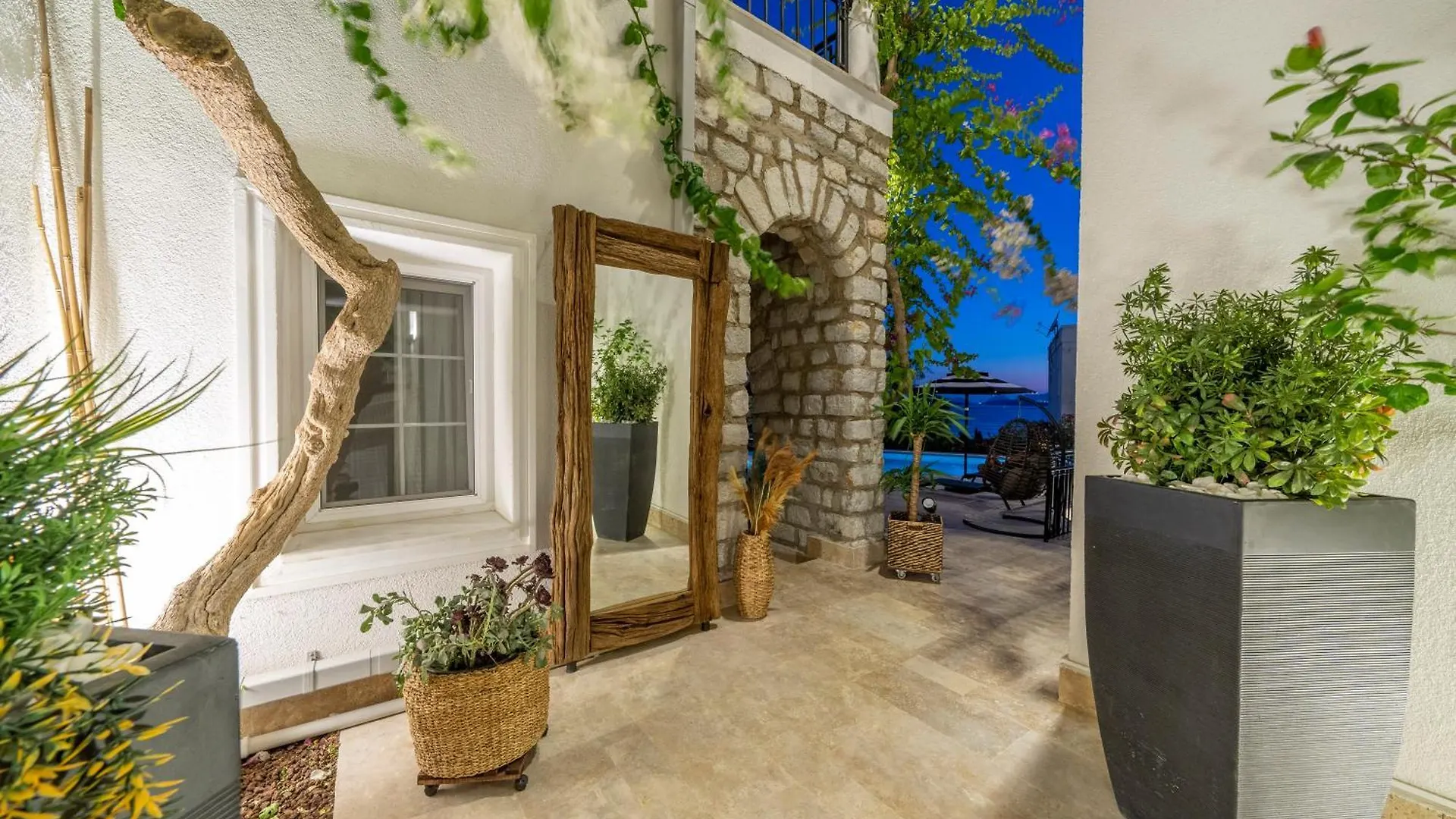 Noa Suite Hotel Only Adult Bodrum Apart Otel