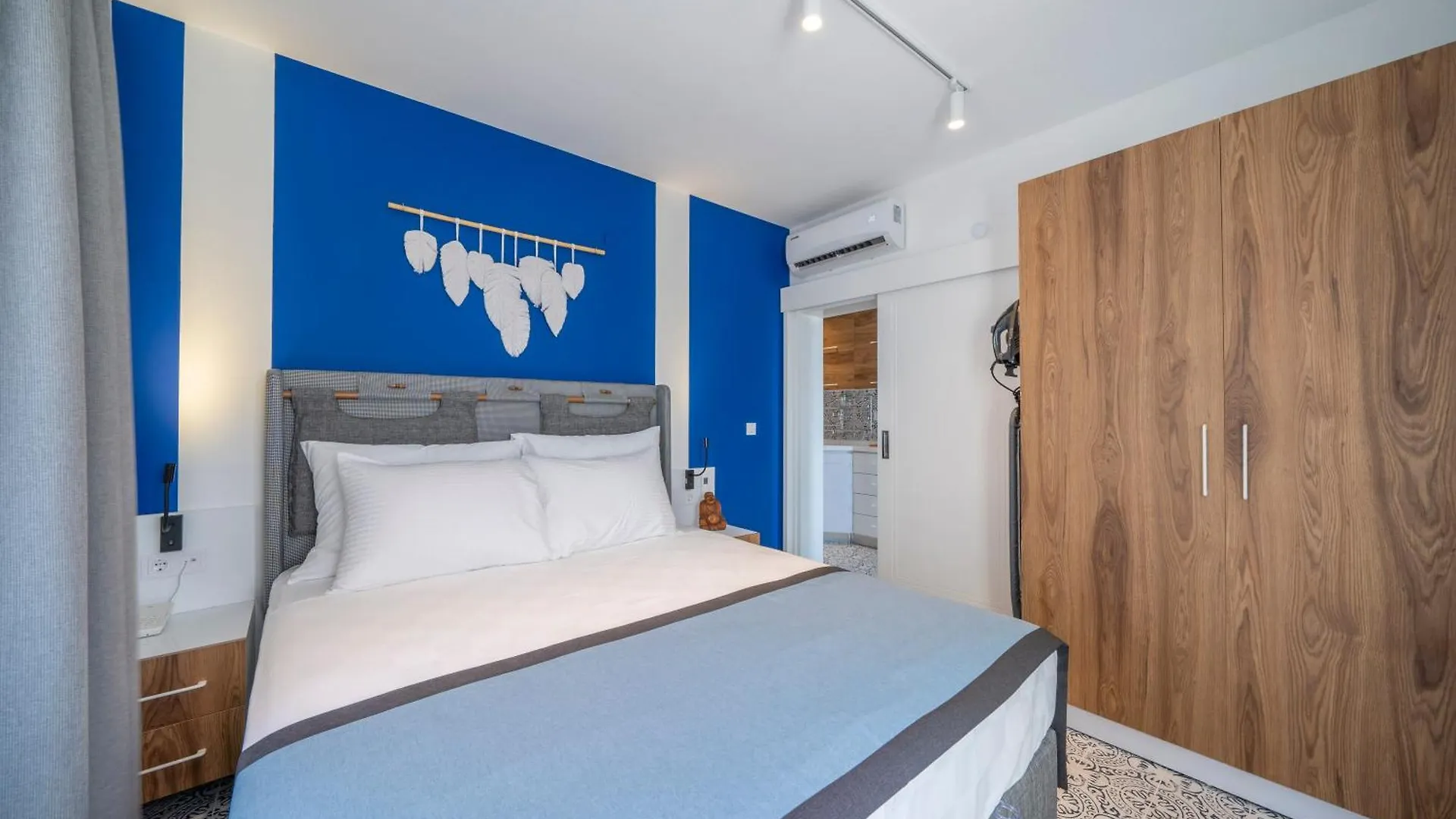 ***** Aparthotel Noa Suite Hotel Only Adult Bodrum Turkey