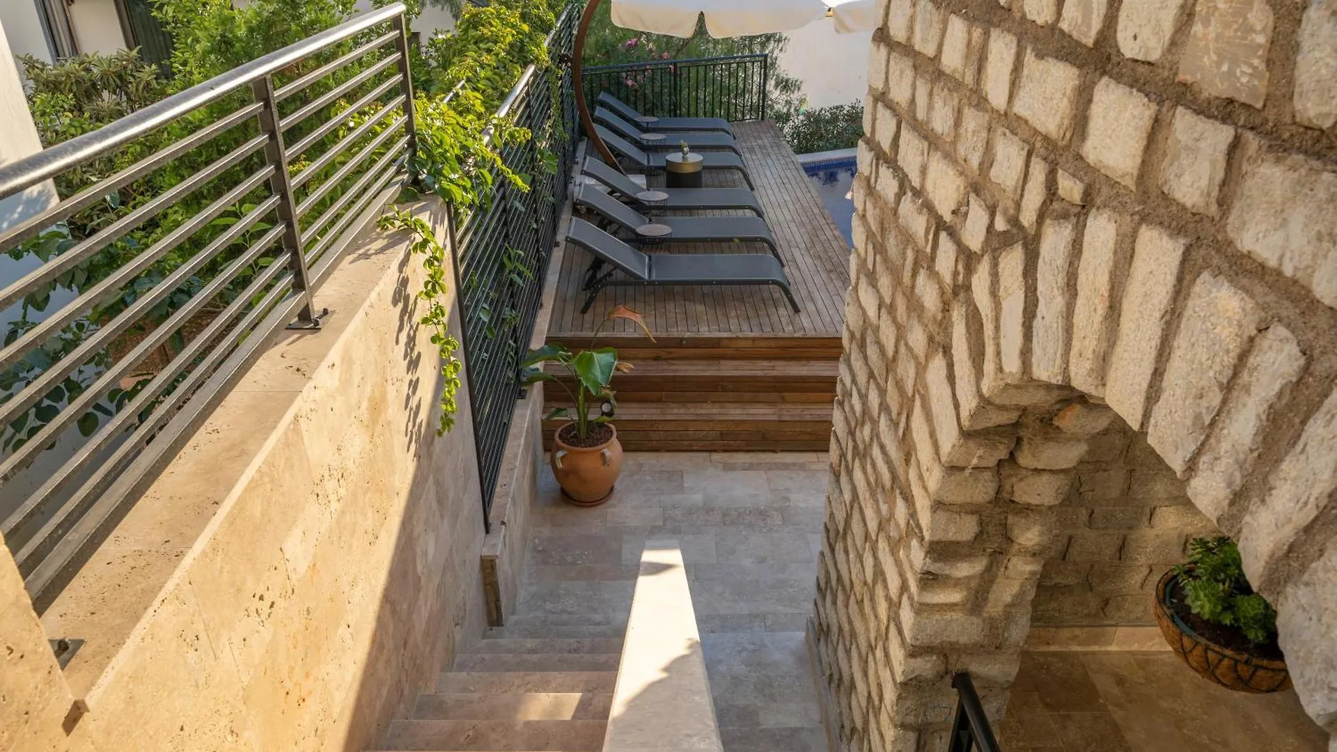 Noa Suite Hotel Only Adult Bodrum Aparthotel