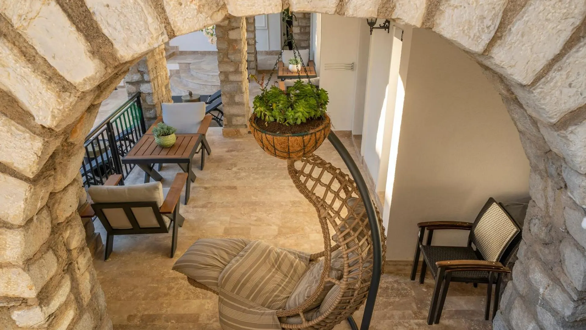 Noa Suite Hotel Only Adult Bodrum Türkiye