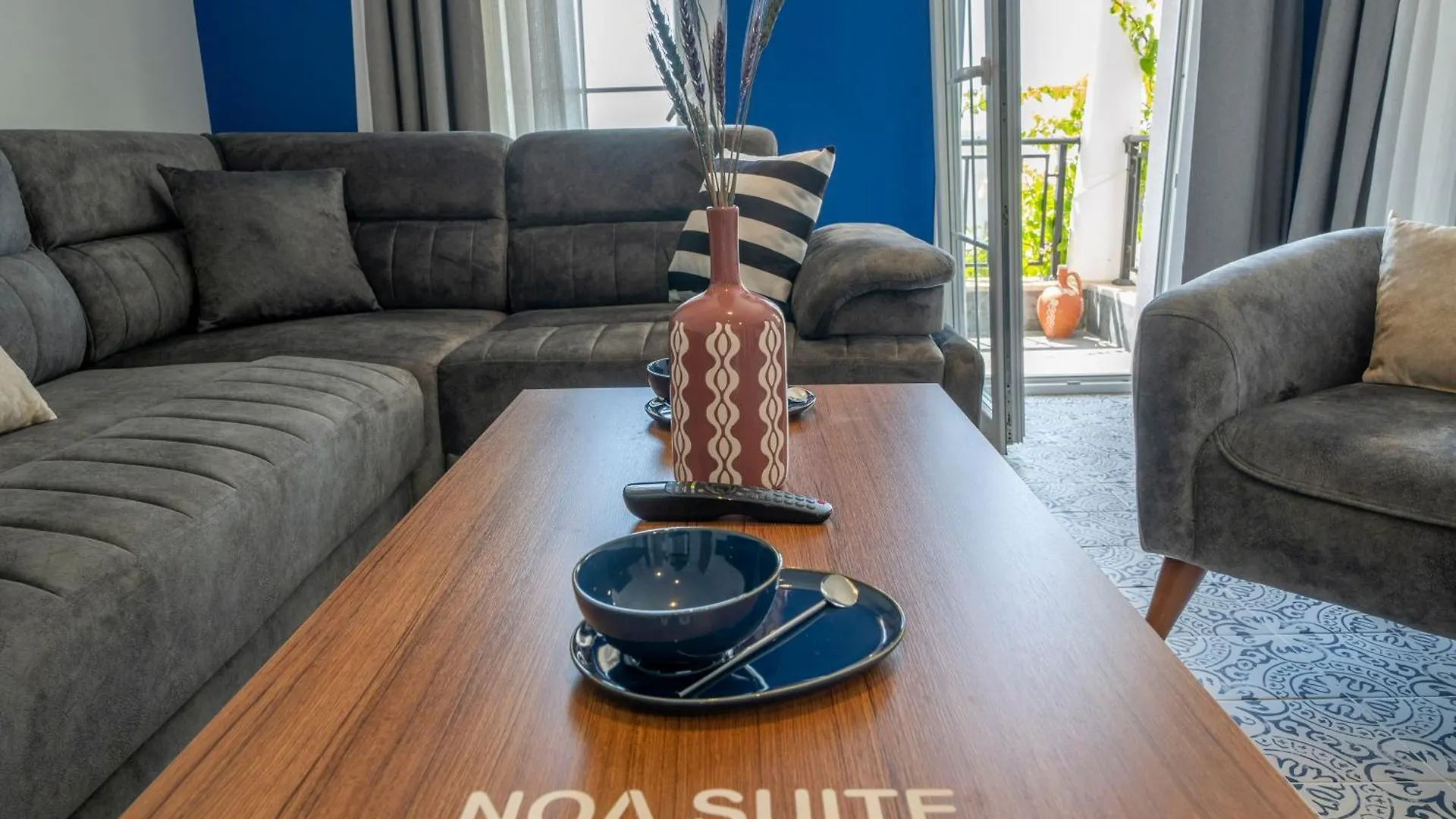 Aparthotel Noa Suite Hotel Only Adult Bodrum