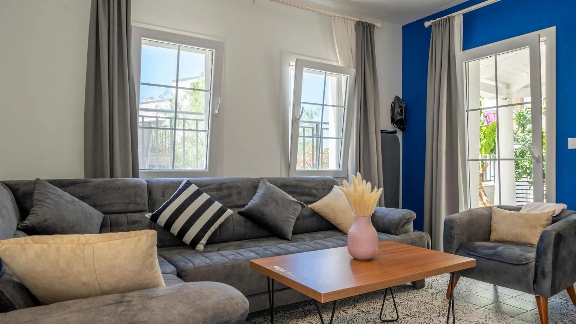 Aparthotel Noa Suite Hotel Only Adult Bodrum