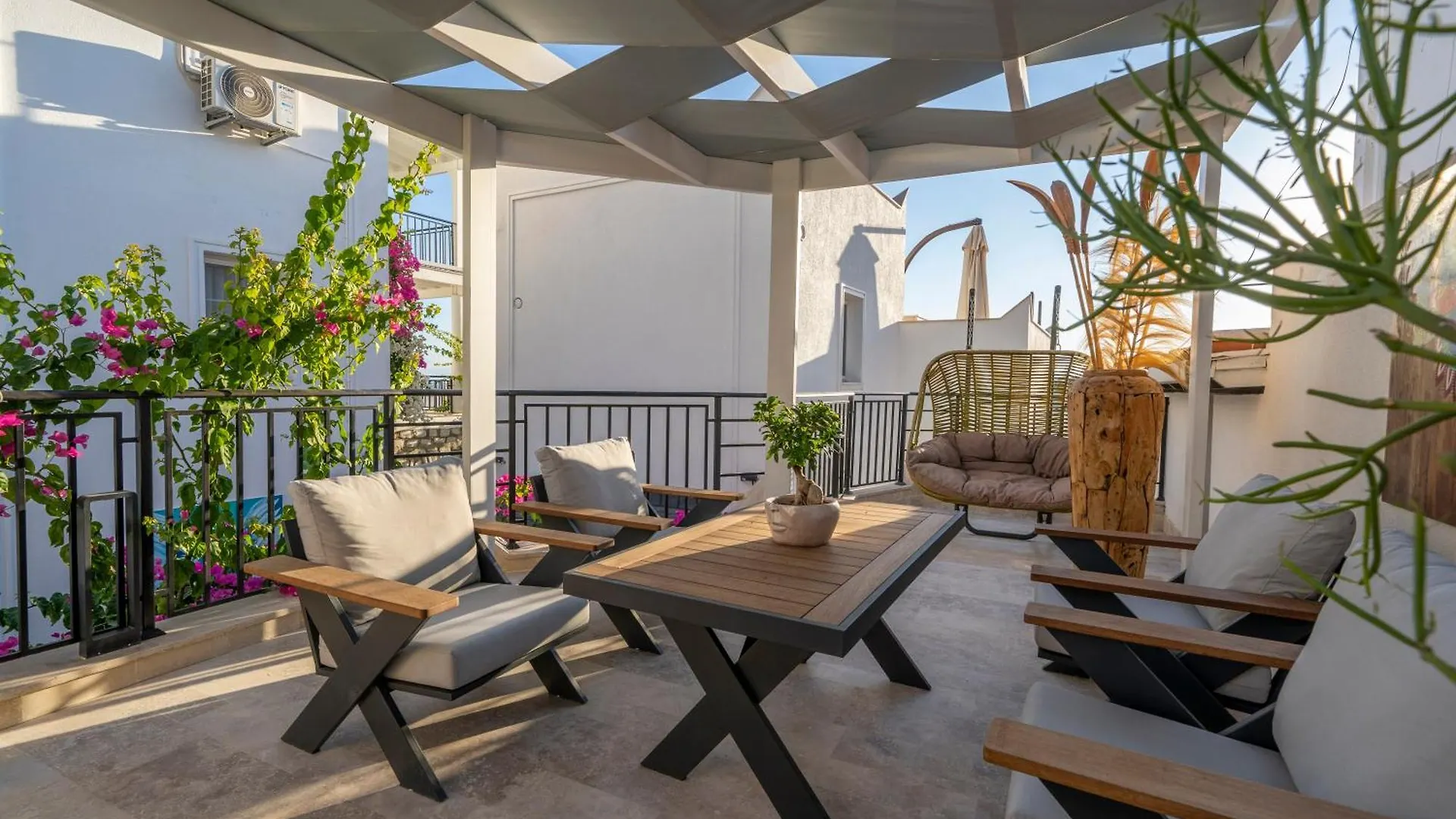Noa Suite Hotel Only Adult 博德鲁姆 土耳其