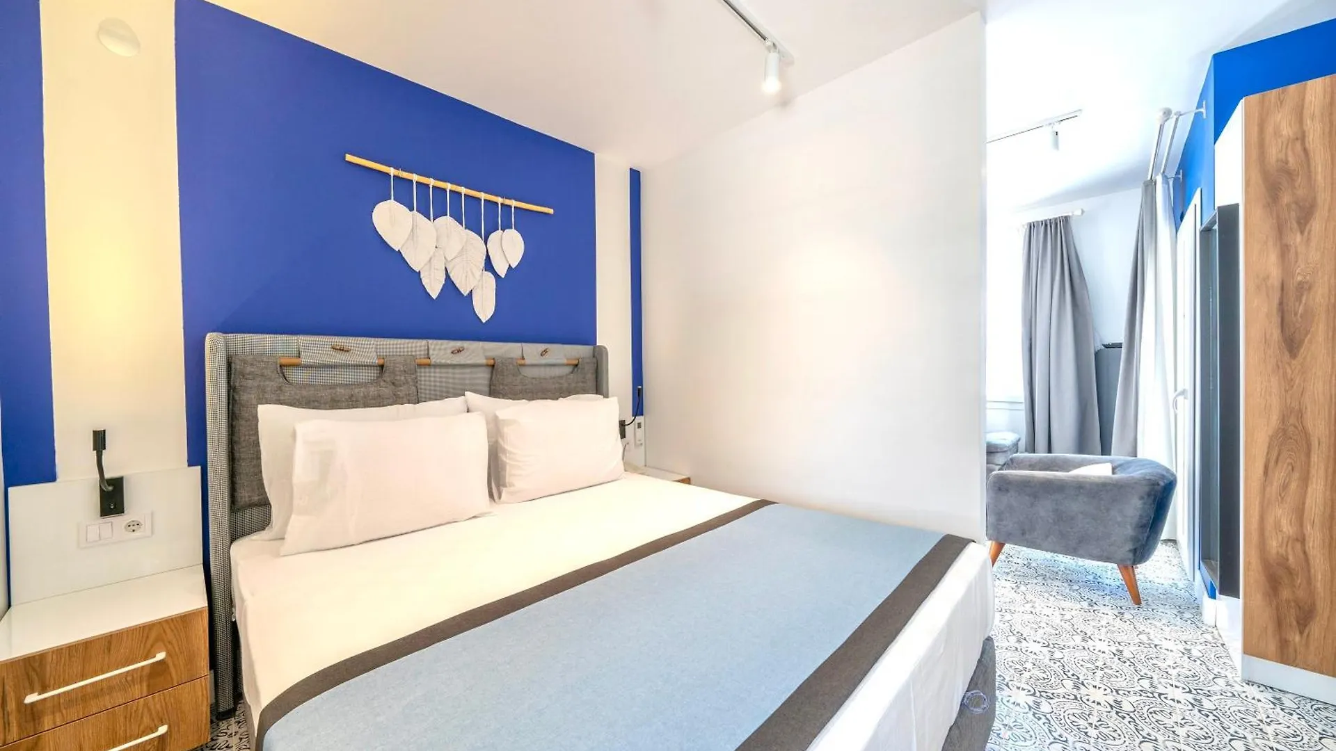 Noa Suite Hotel Only Adult 博德鲁姆