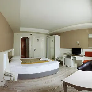 Grand As Provincia di Istanbul