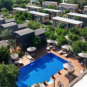 Gaia Tiny Butik Bodrum