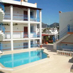 Sahin Apart & Hotel Bodrum