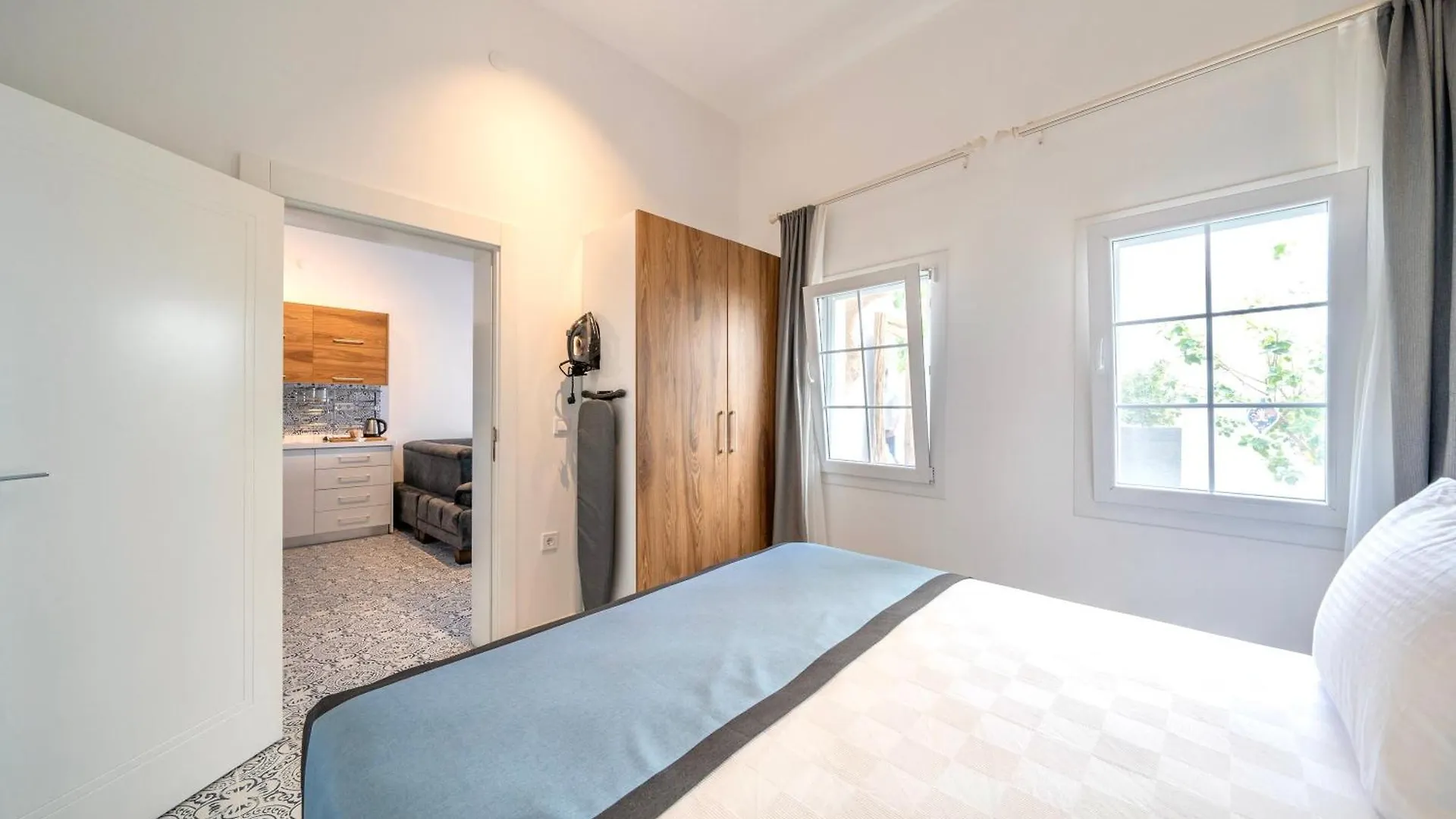 Aparthotel Noa Suite Hotel Only Adult Bodrum