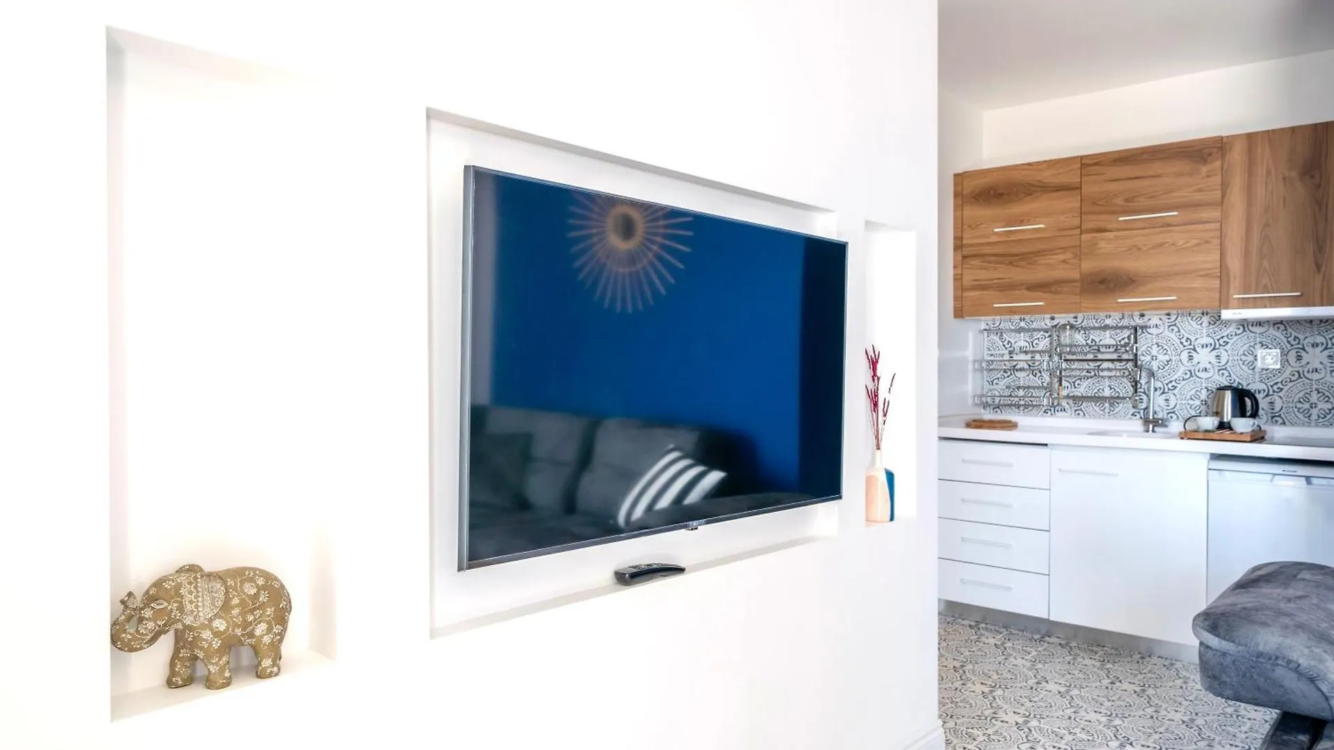 Noa Suite Hotel Only Adult Bodrum