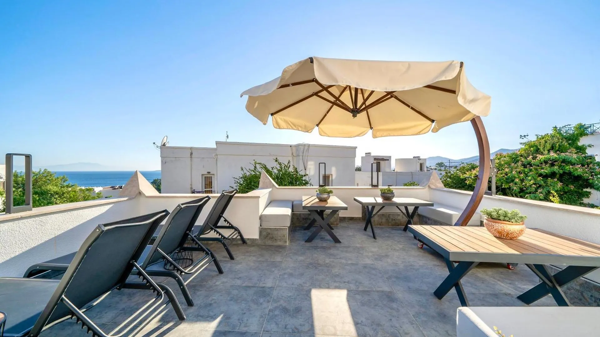 Noa Suite Hotel Only Adult Bodrum