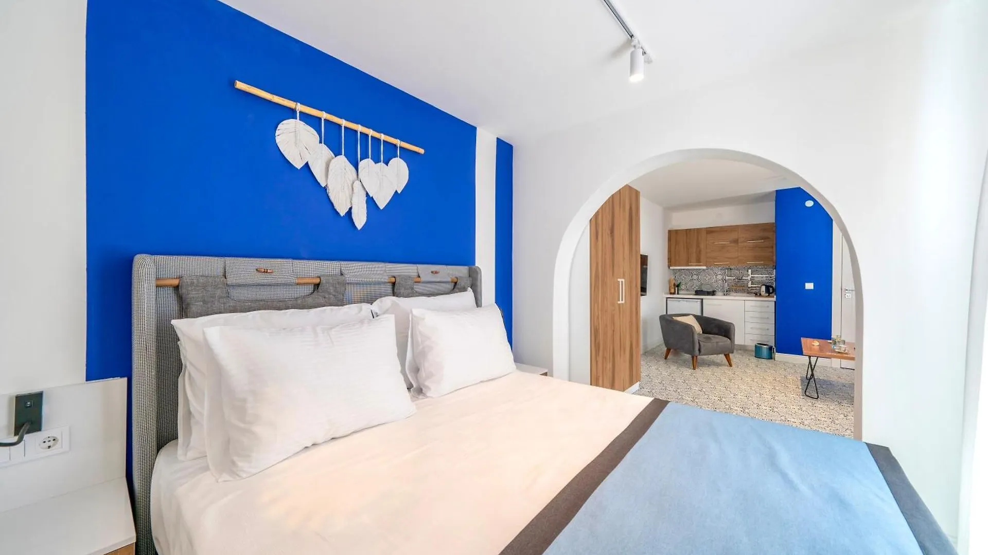 Noa Suite Hotel Only Adult Bodrum 5*,