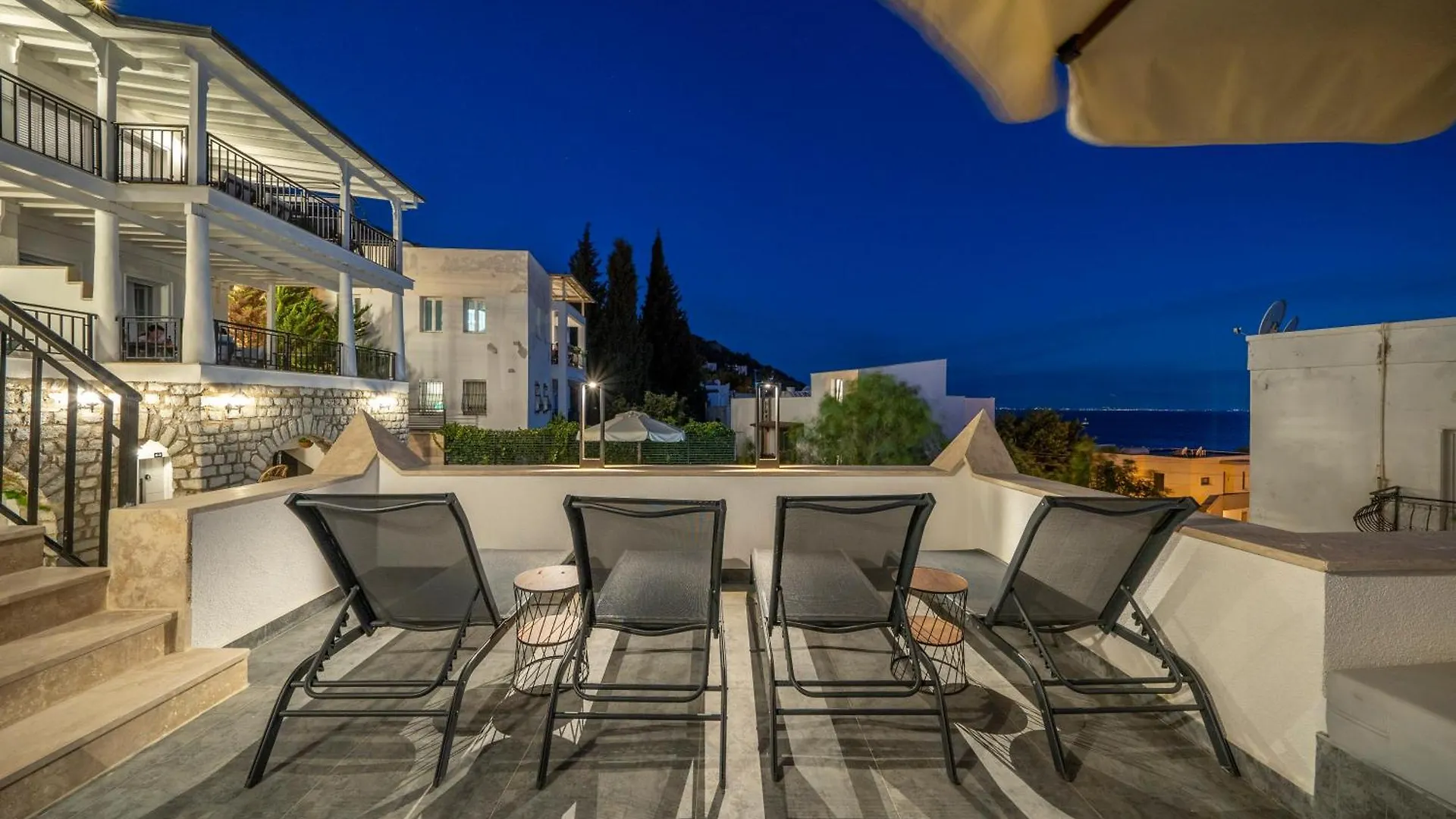 Noa Suite Hotel Only Adult Bodrum Aparthotel
