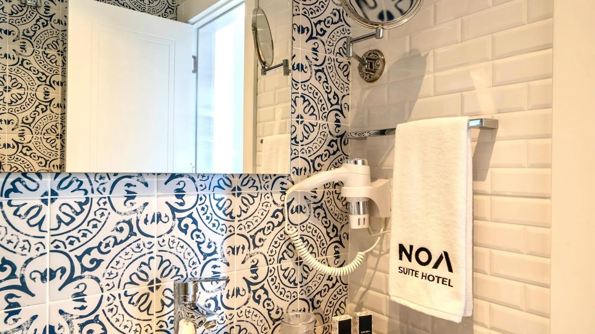 Aparthotel Noa Suite Hotel Only Adult Bodrum