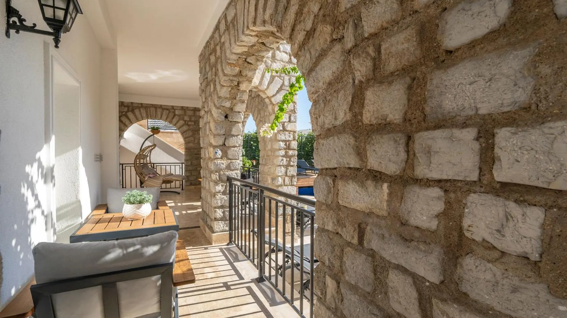***** Aparthotel Noa Suite Hotel Only Adult Bodrum Turkey