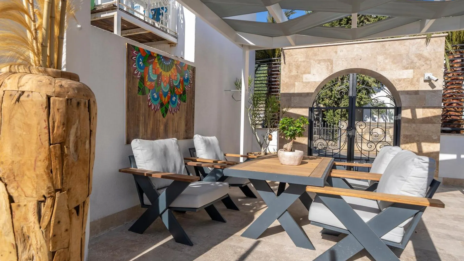 Noa Suite Hotel Only Adult Bodrum