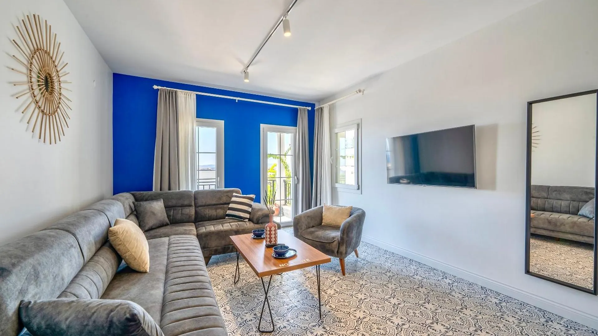 ***** Aparthotel Noa Suite Hotel Only Adult Bodrum Turkey