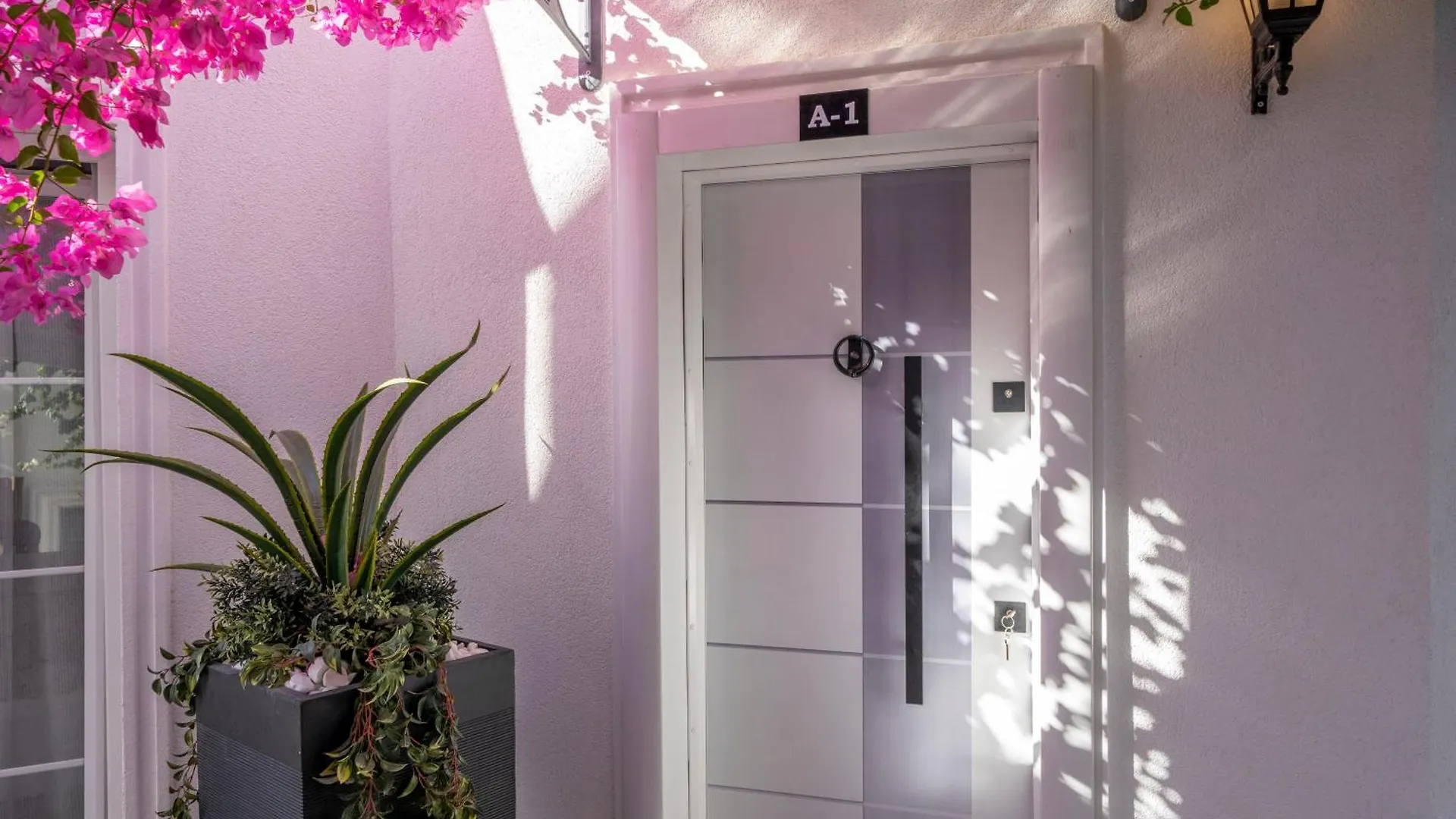 Noa Suite Hotel Only Adult Bodrum 0*,