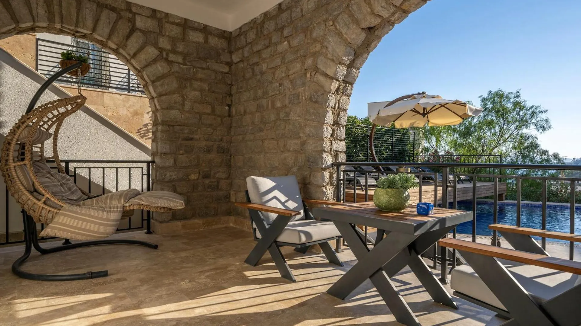 Noa Suite Hotel Only Adult Bodrum 5*,  Turkey