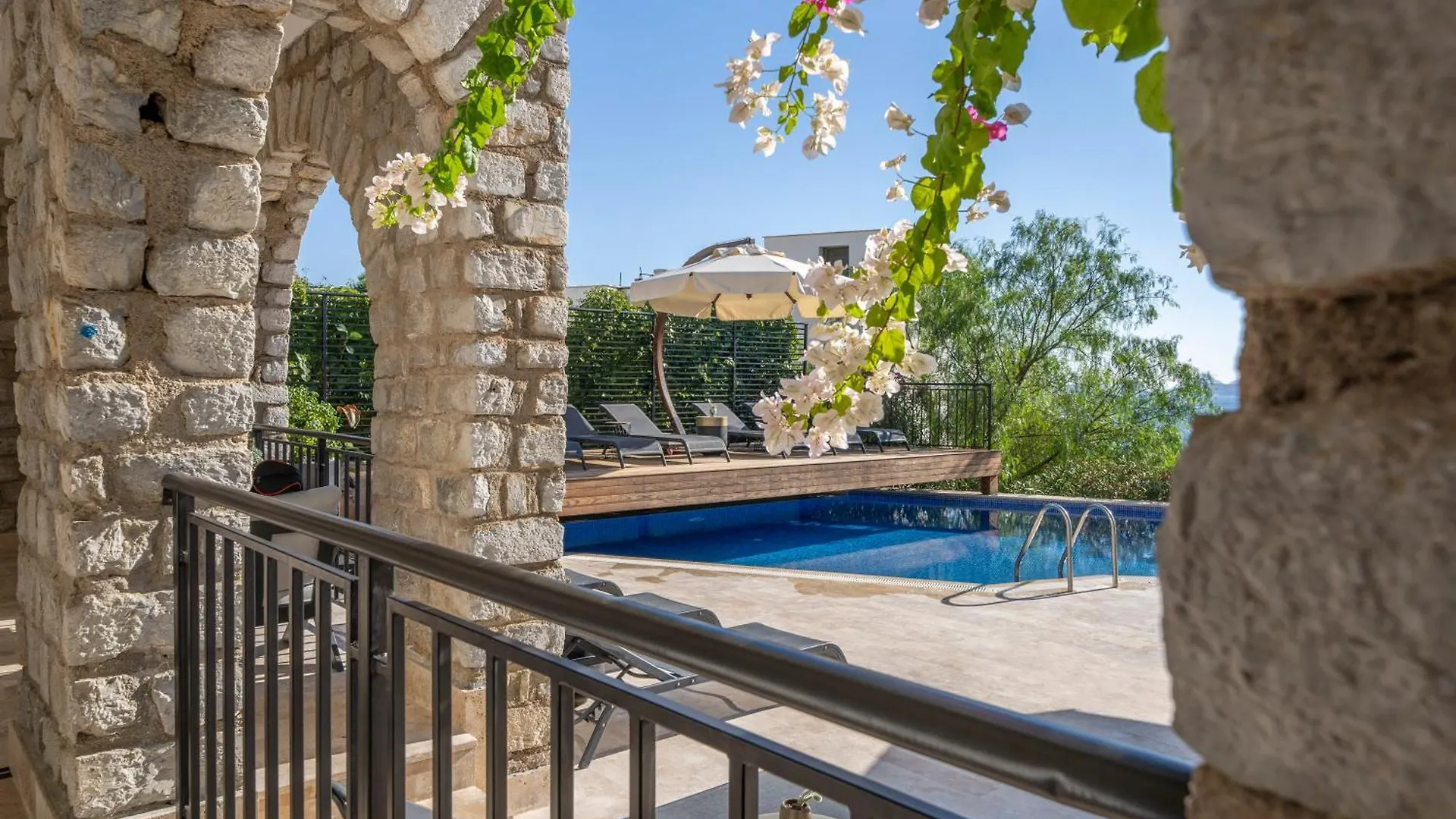 Noa Suite Hotel Only Adult Bodrum Aparthotel