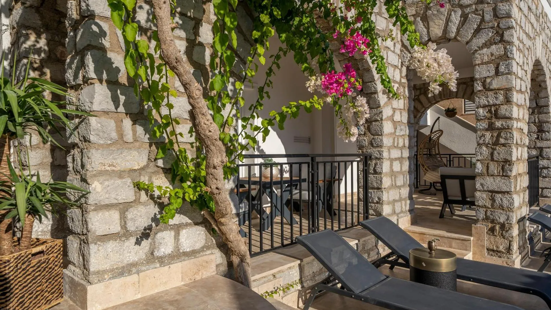 ***** Aparthotel Noa Suite Hotel Only Adult Bodrum Turkey