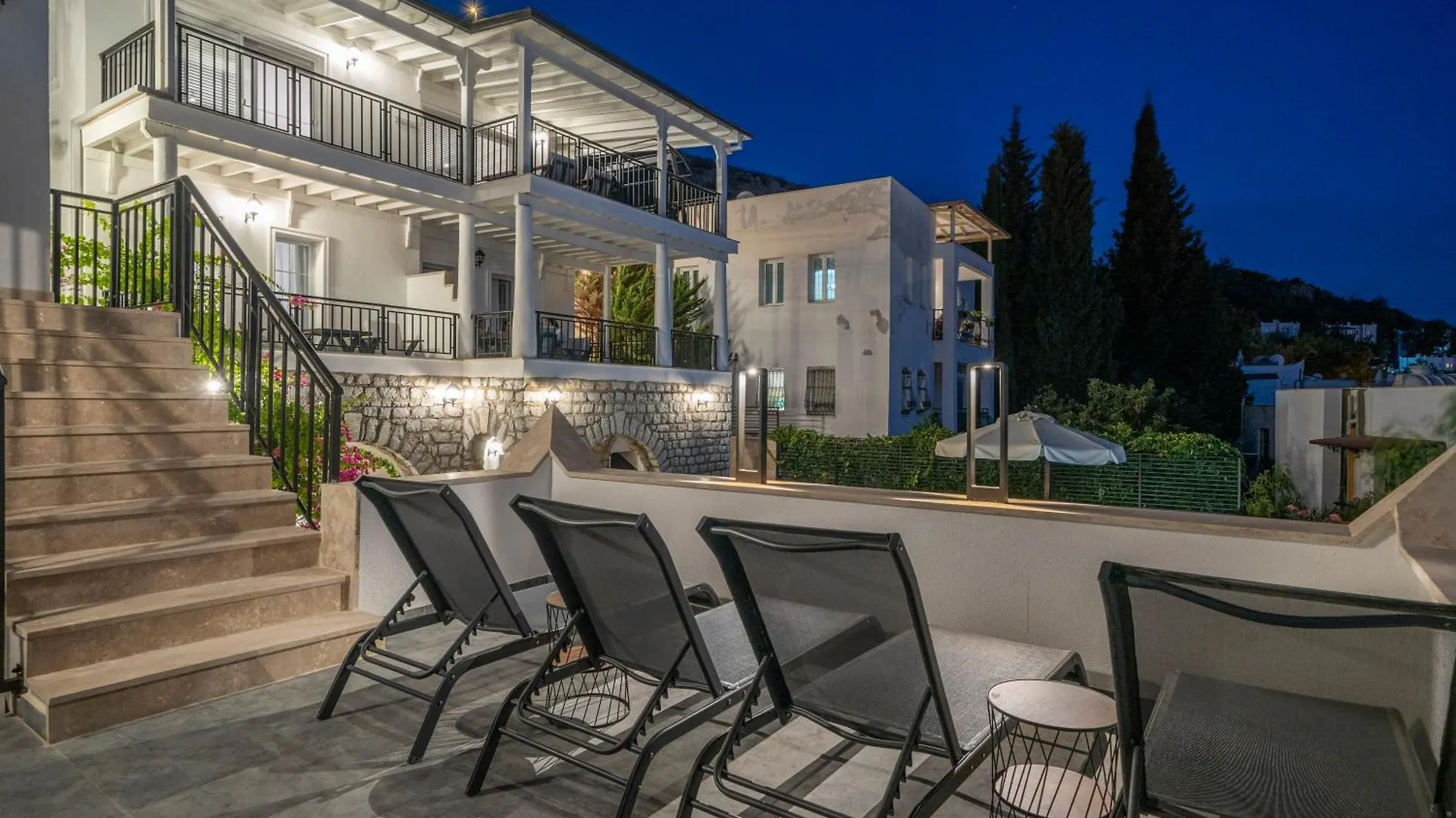 Noa Suite Hotel Only Adult Bodrum 0*,