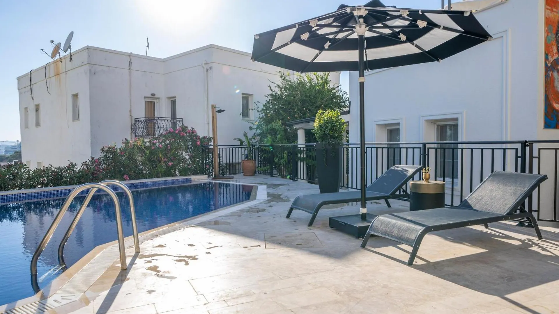 Noa Suite Hotel Only Adult Bodrum