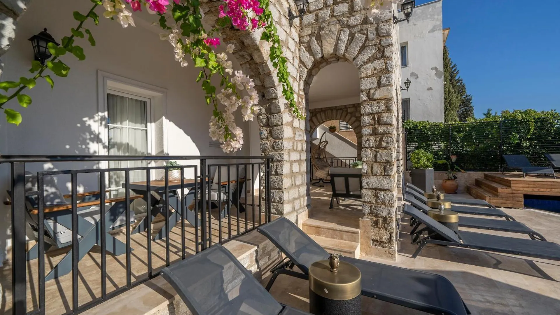 Noa Suite Hotel Only Adult Bodrum