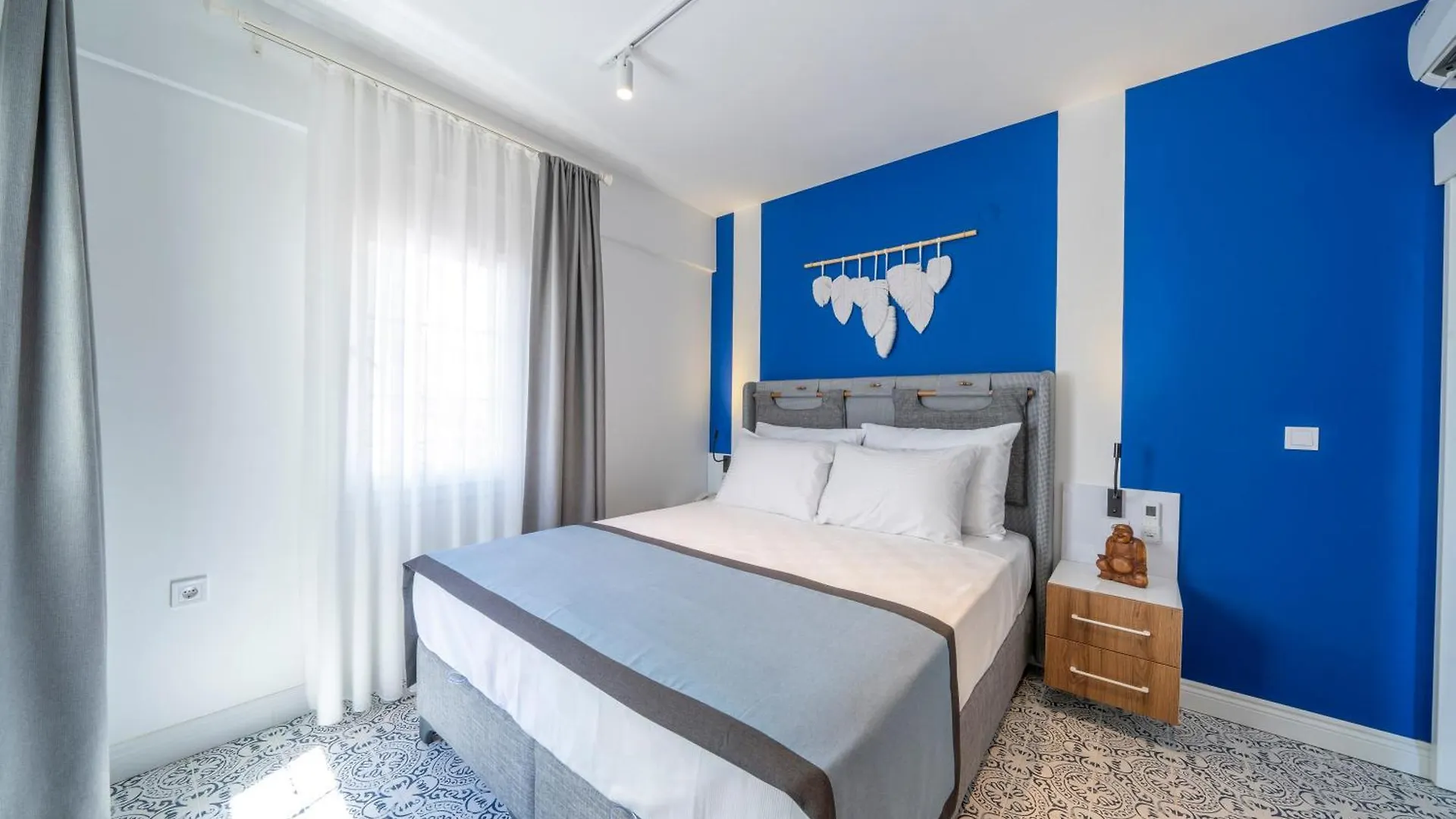 Noa Suite Hotel Only Adult Bodrum Appart hôtel