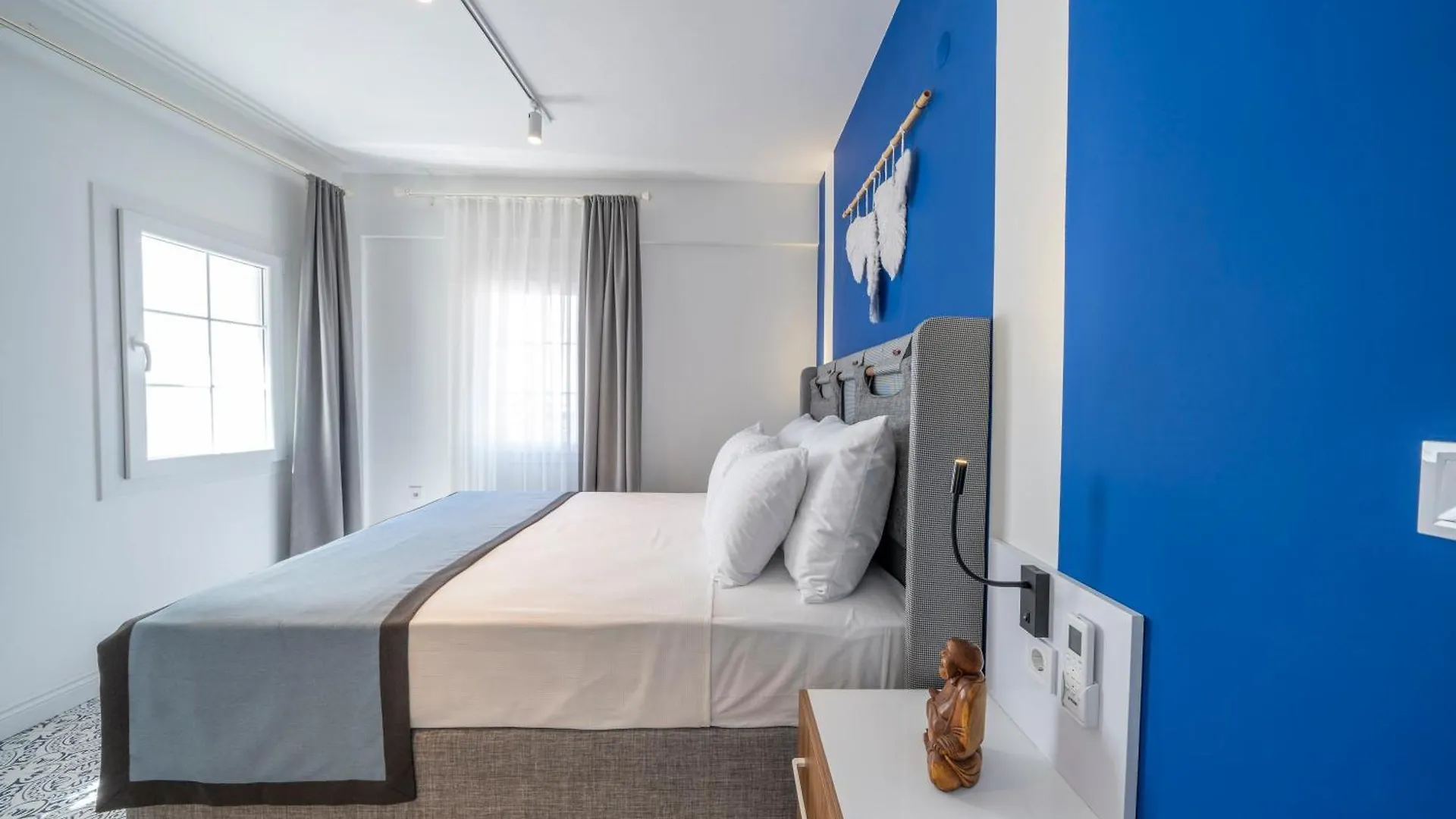 ***** Aparthotel Noa Suite Hotel Only Adult Bodrum Turkey
