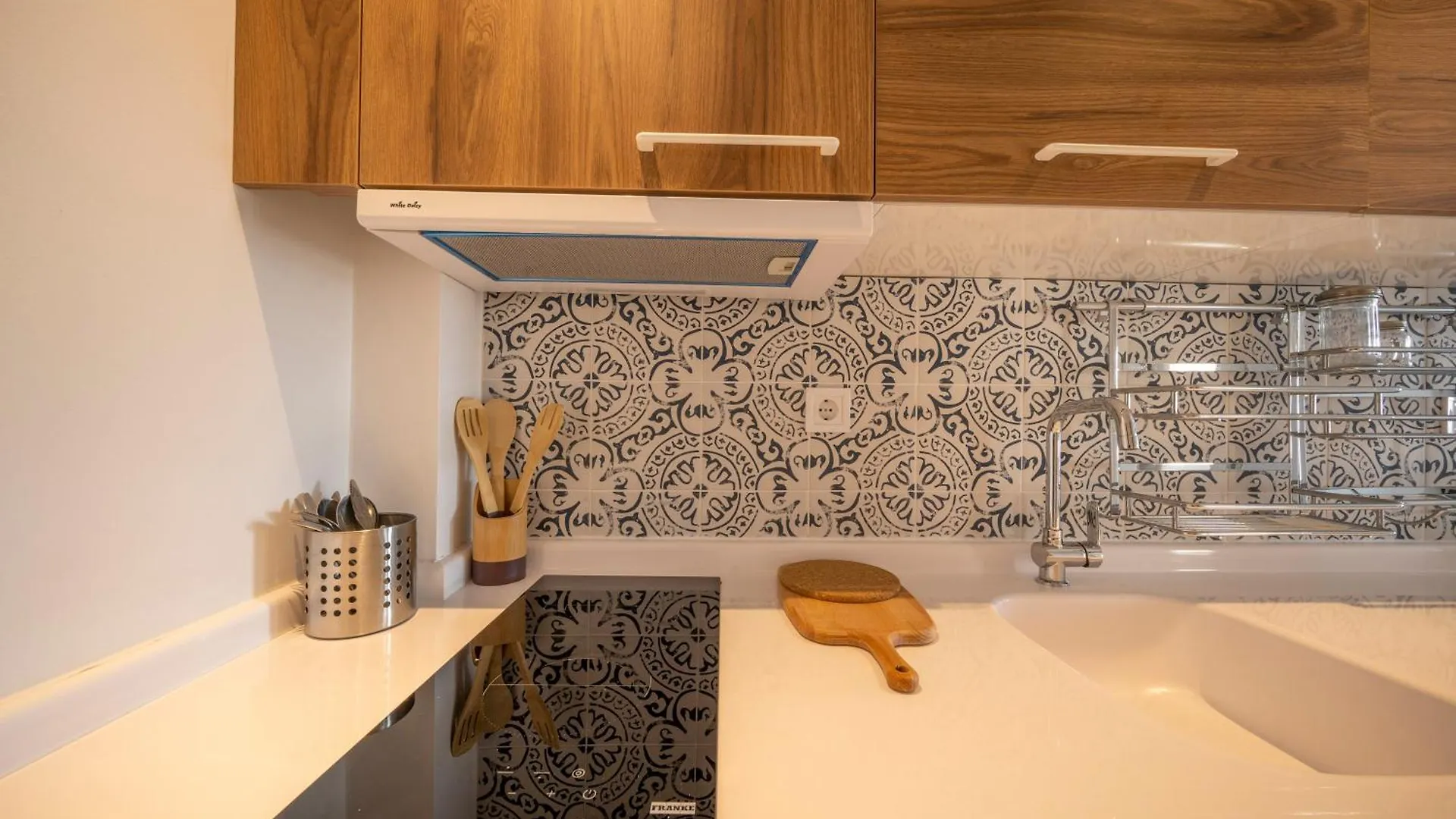 Noa Suite Hotel Only Adult Bodrum Appart hôtel