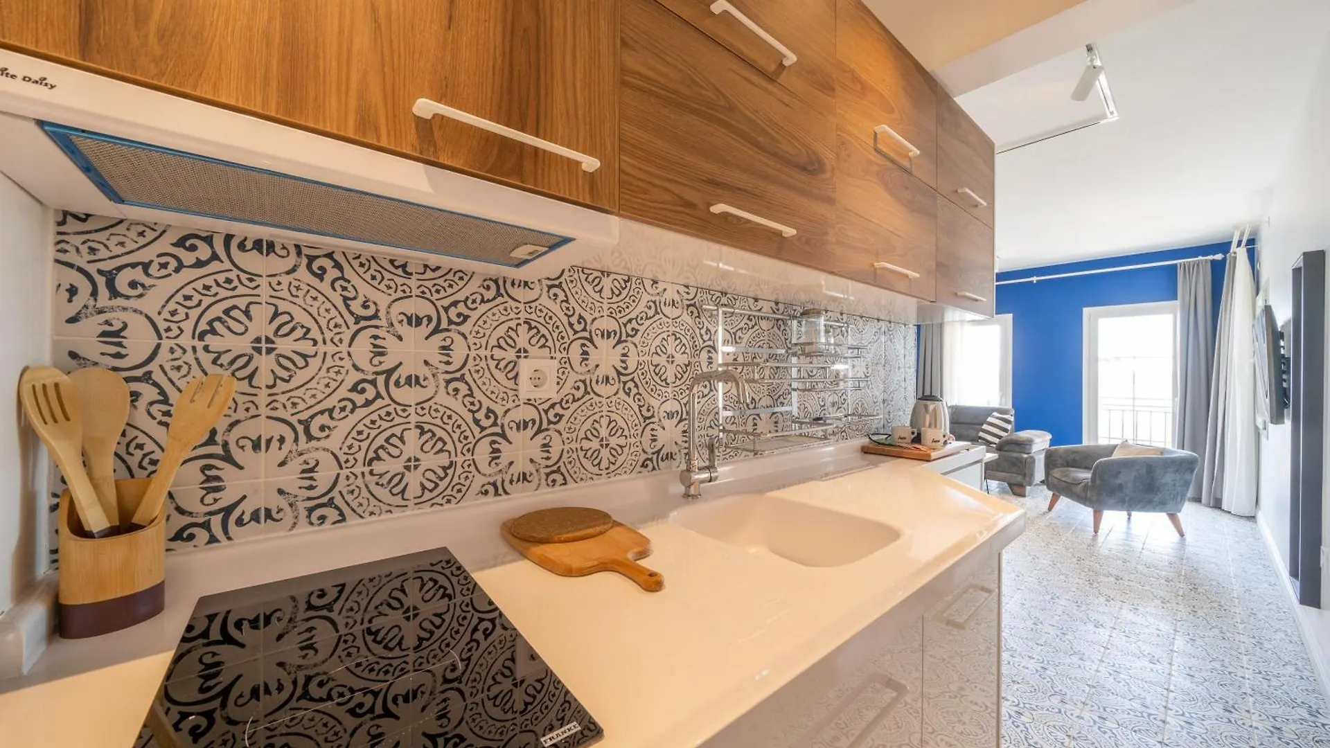 Noa Suite Hotel Only Adult Bodrum