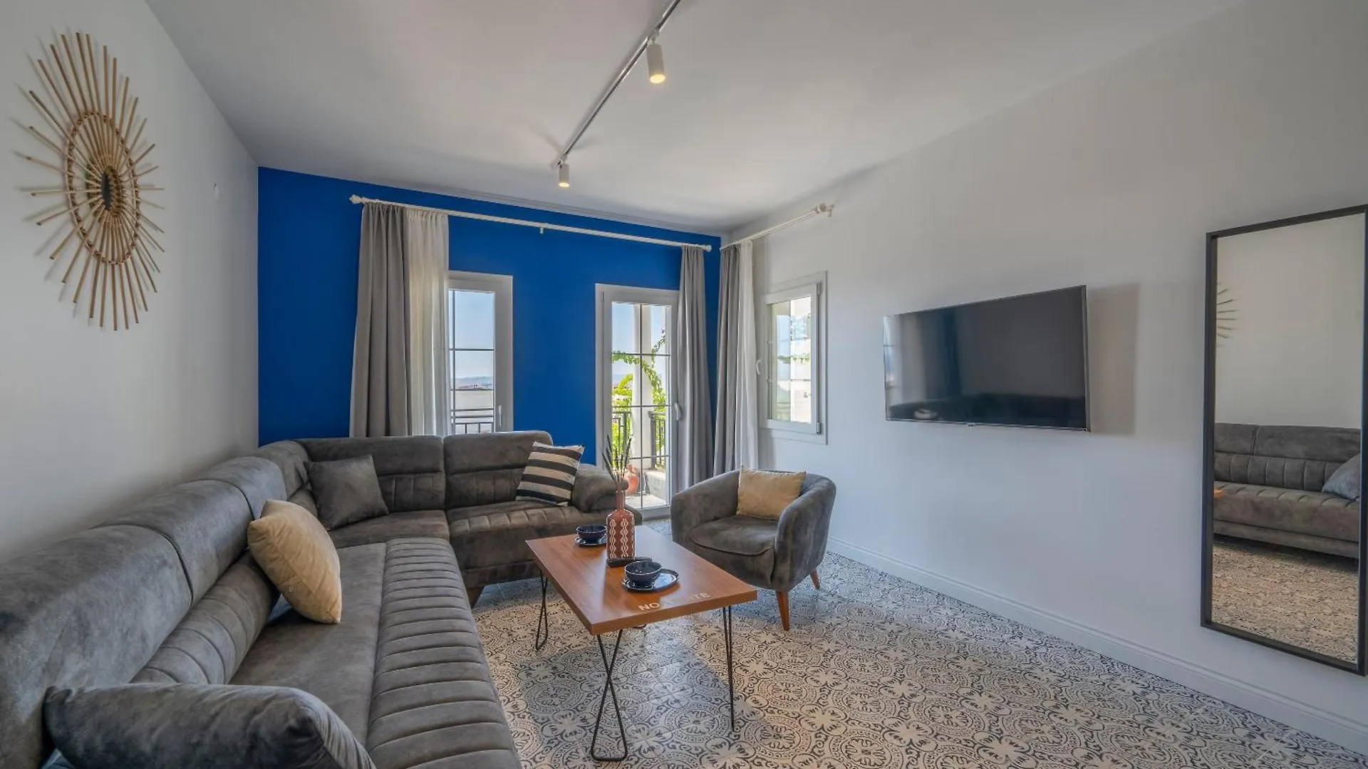Aparthotel Noa Suite Hotel Only Adult Bodrum