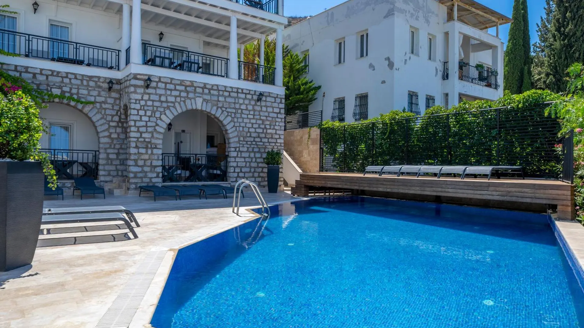 Noa Suite Hotel Only Adult Bodrum