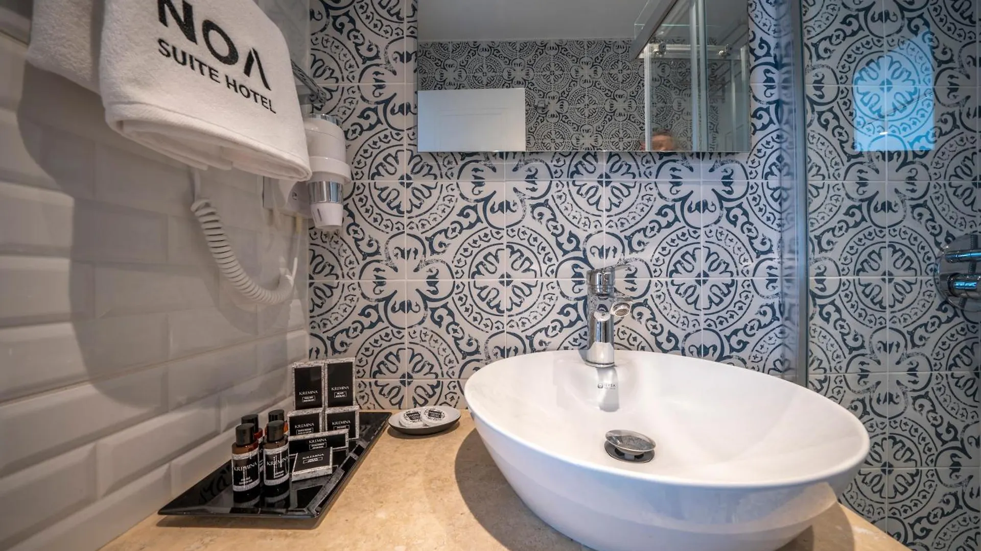Noa Suite Hotel Only Adult Bodrum