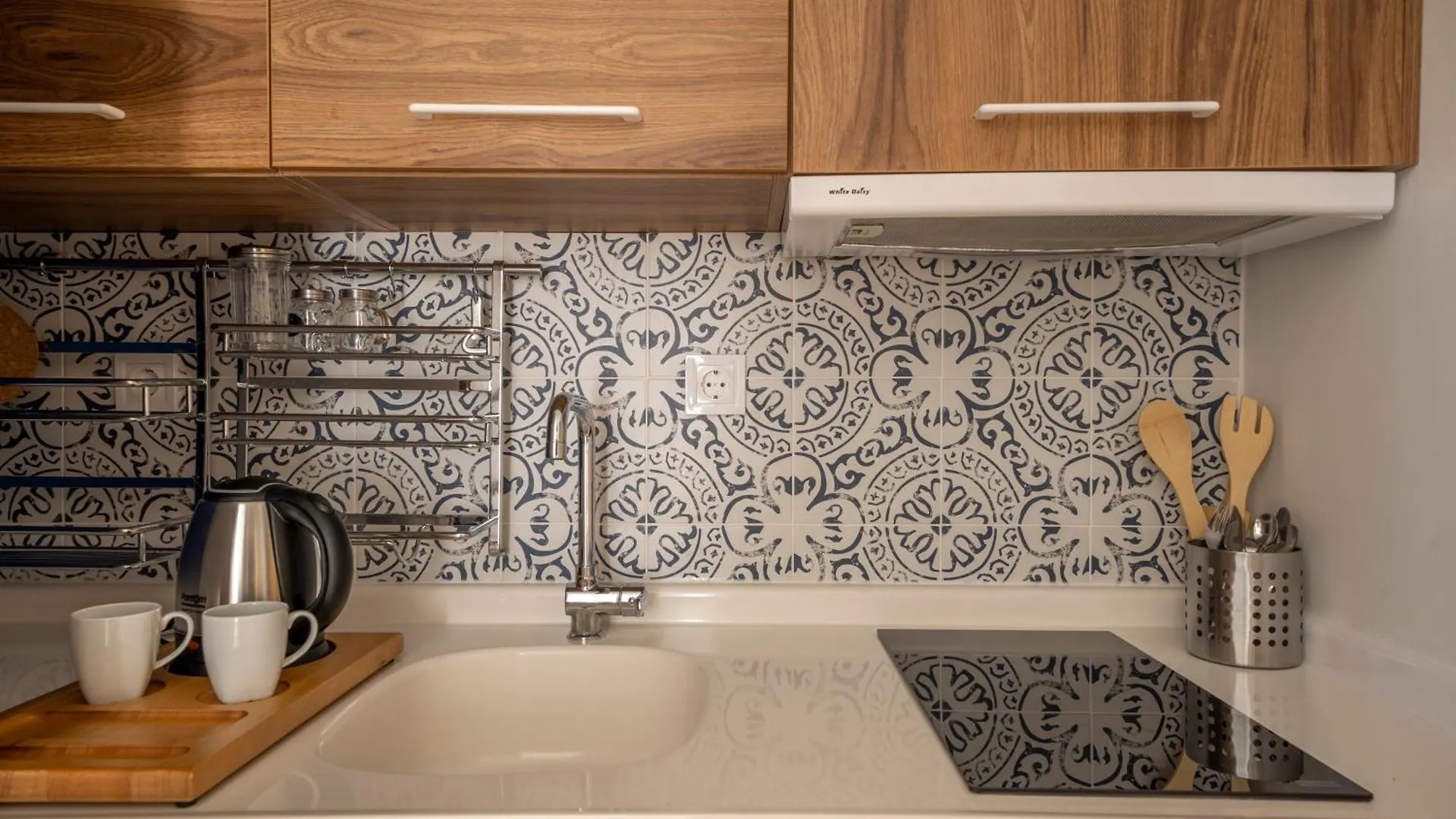 Noa Suite Hotel Only Adult Bodrum Appart hôtel