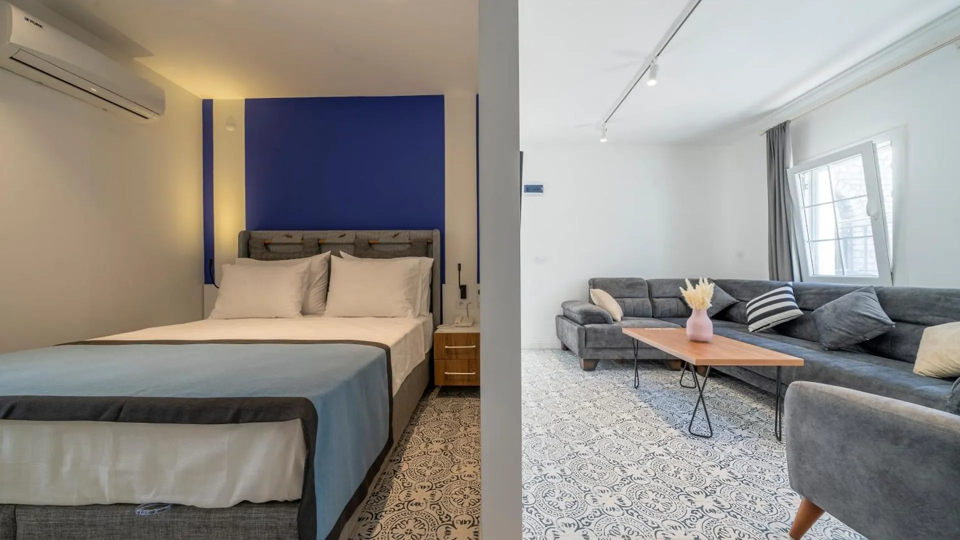 Noa Suite Hotel Only Adult Bodrum Turquie