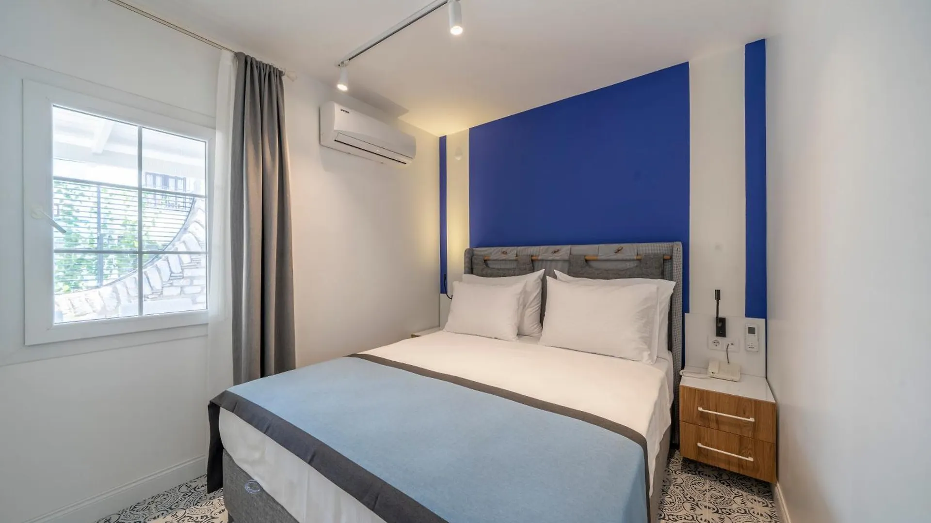 Noa Suite Hotel Only Adult Bodrum