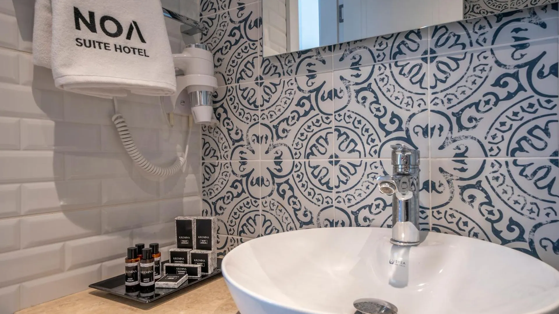 Noa Suite Hotel Only Adult Bodrum Appart hôtel