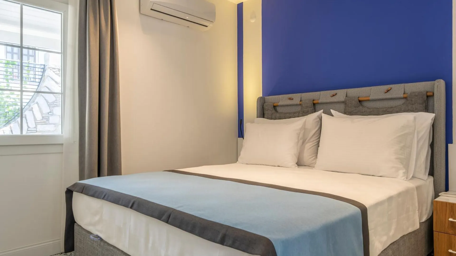Noa Suite Hotel Only Adult Bodrum 5*,