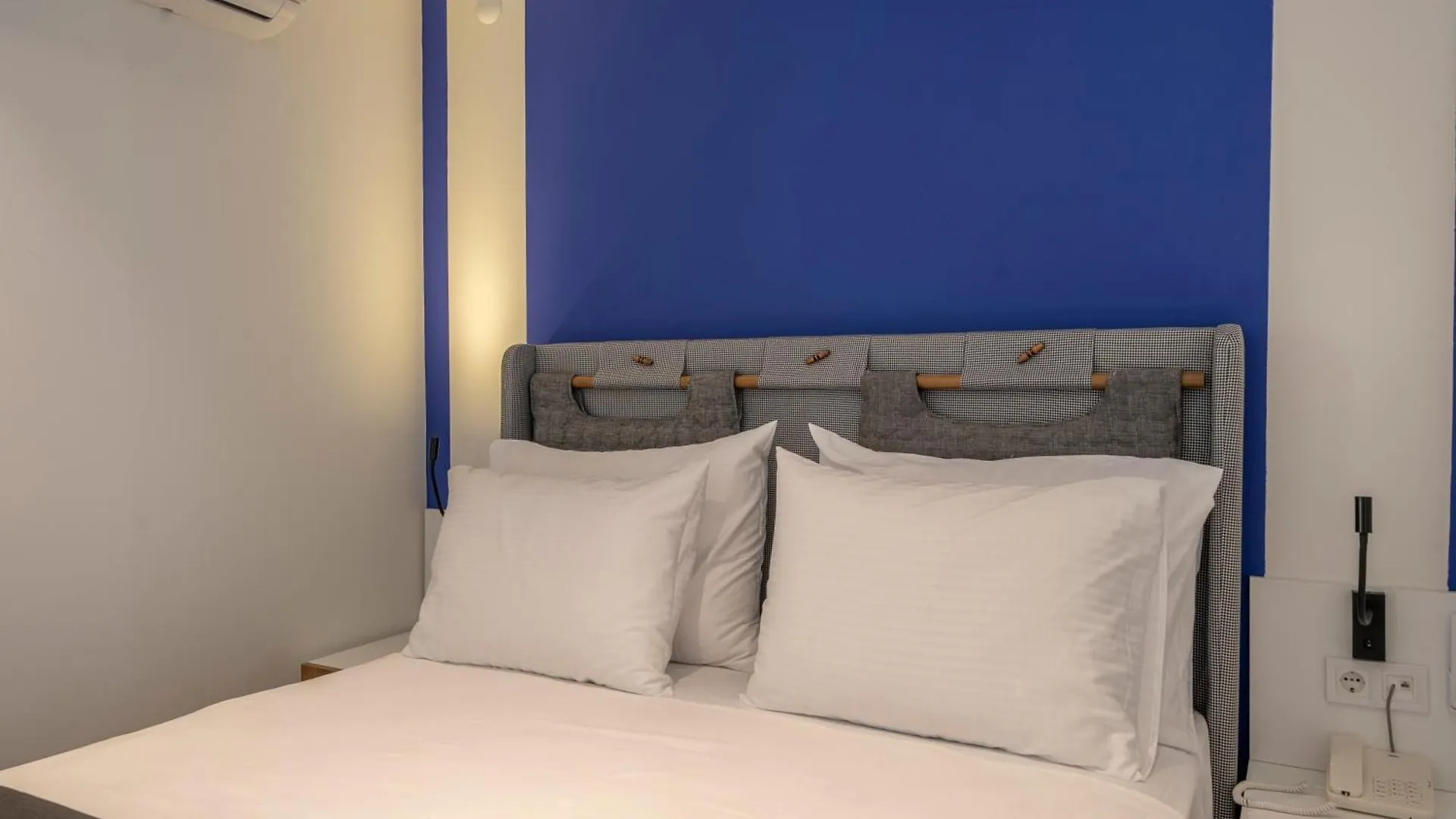 Noa Suite Hotel Only Adult Bodrum