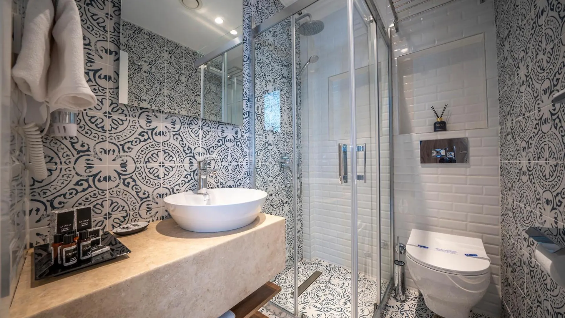 Noa Suite Hotel Only Adult Bodrum Turkey