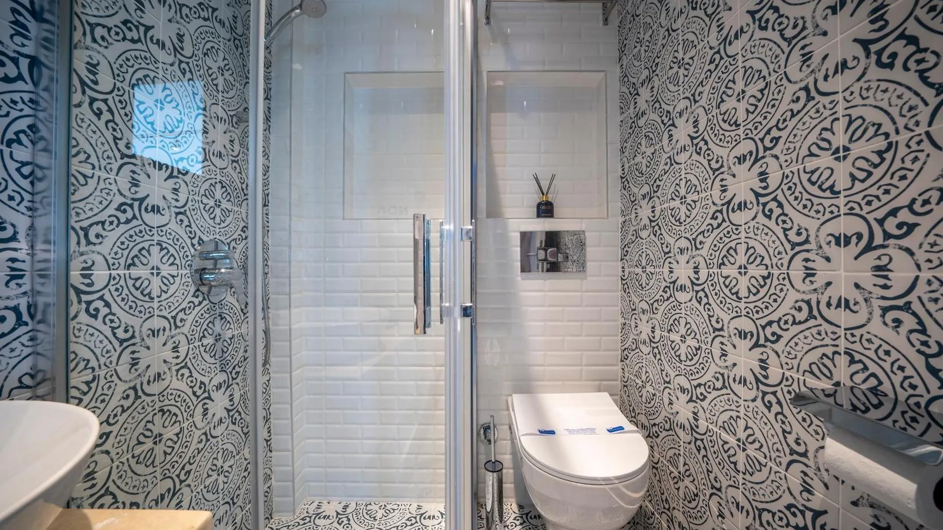 Appart hôtel Noa Suite Hotel Only Adult Bodrum