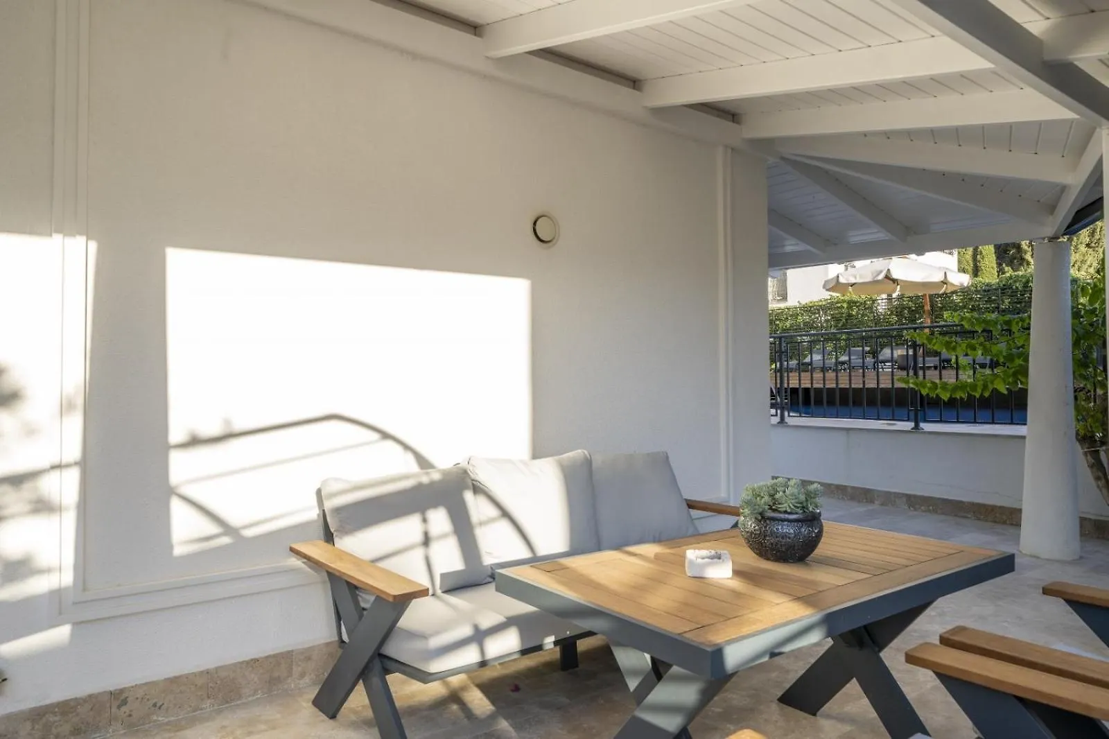 Noa Suite Hotel Only Adult Bodrum 0*,