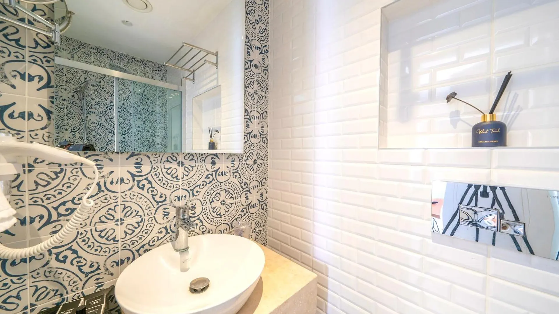 Appart hôtel Noa Suite Hotel Only Adult Bodrum Turquie